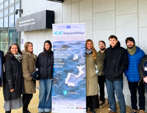 IMPACT4MAR – Apoyo a las pymes marítimas mediante el acceso a herramientas de evaluación de sostenibilidad